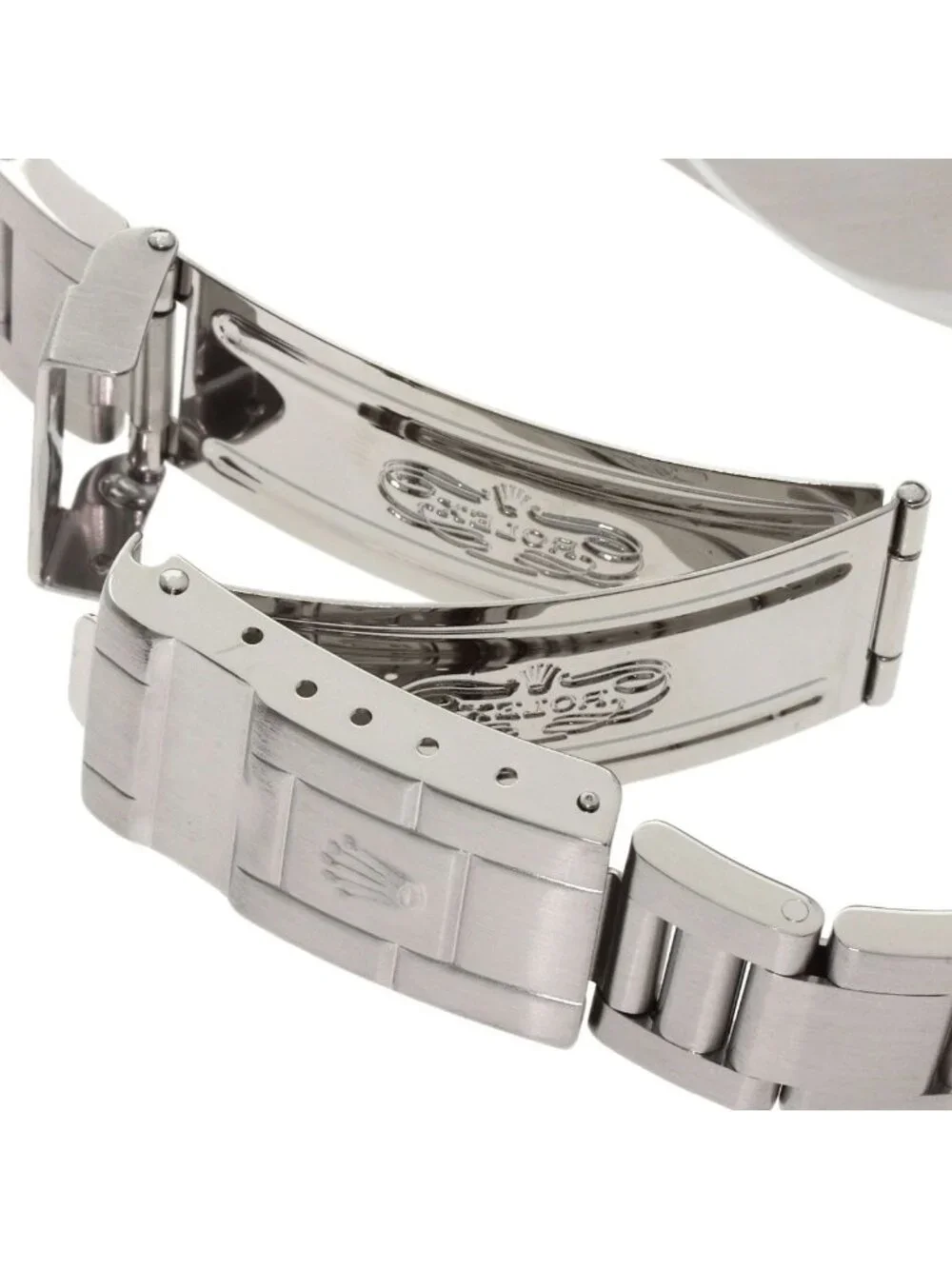 Rolex brand item